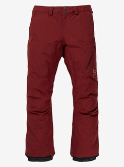サンプル】Men's Burton [ak] GORE‑TEX Cyclic Pant - Sample | Burton