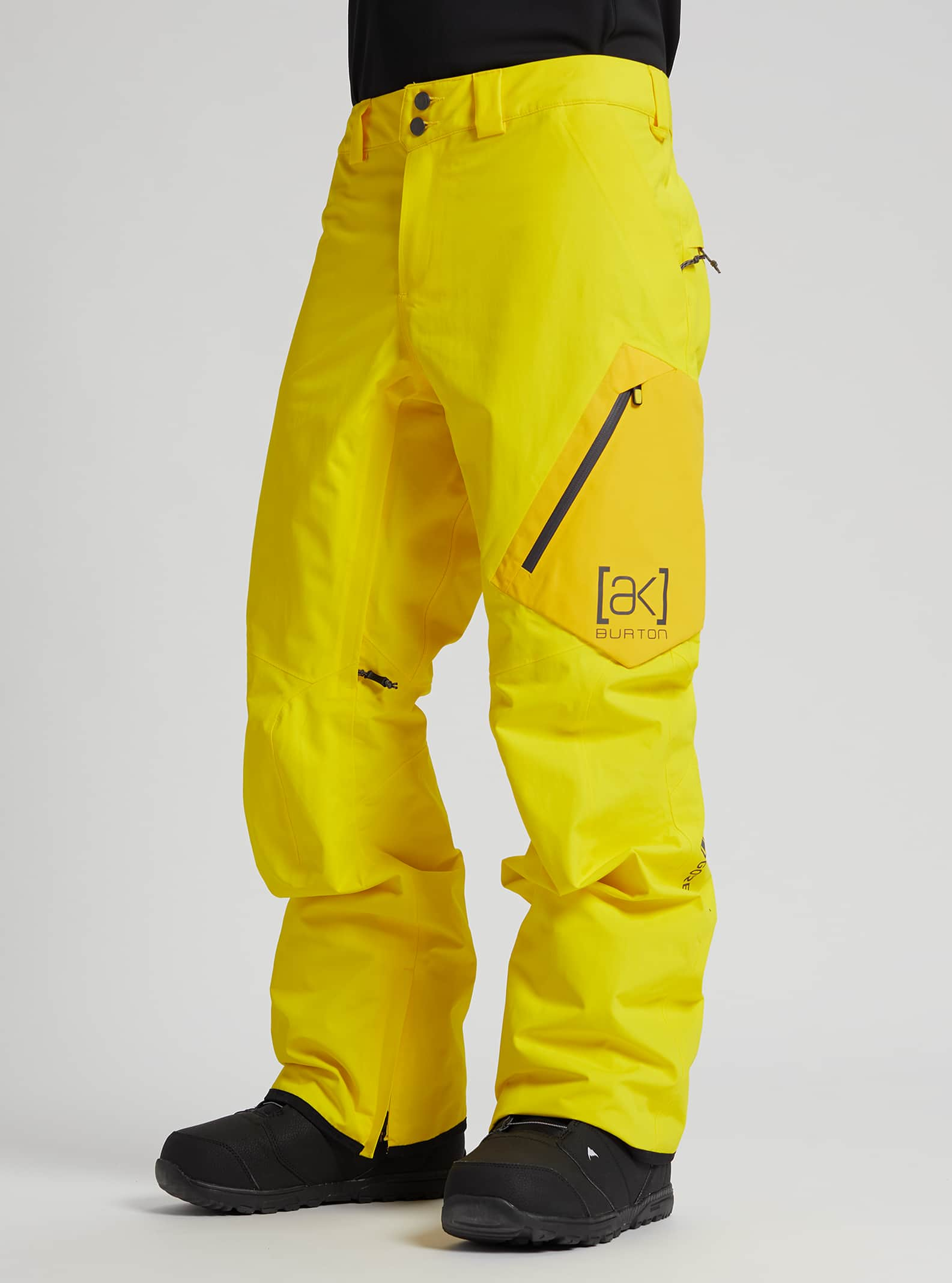 バートン BURTON GORE-TEX ak Cyclic Pants