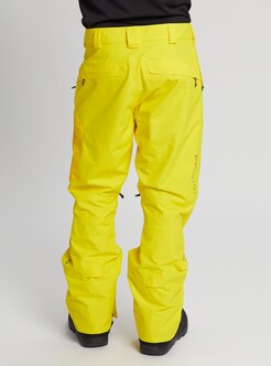 Men's Burton [ak] GORE‑TEX Cyclic Pant | Burton.com Winter