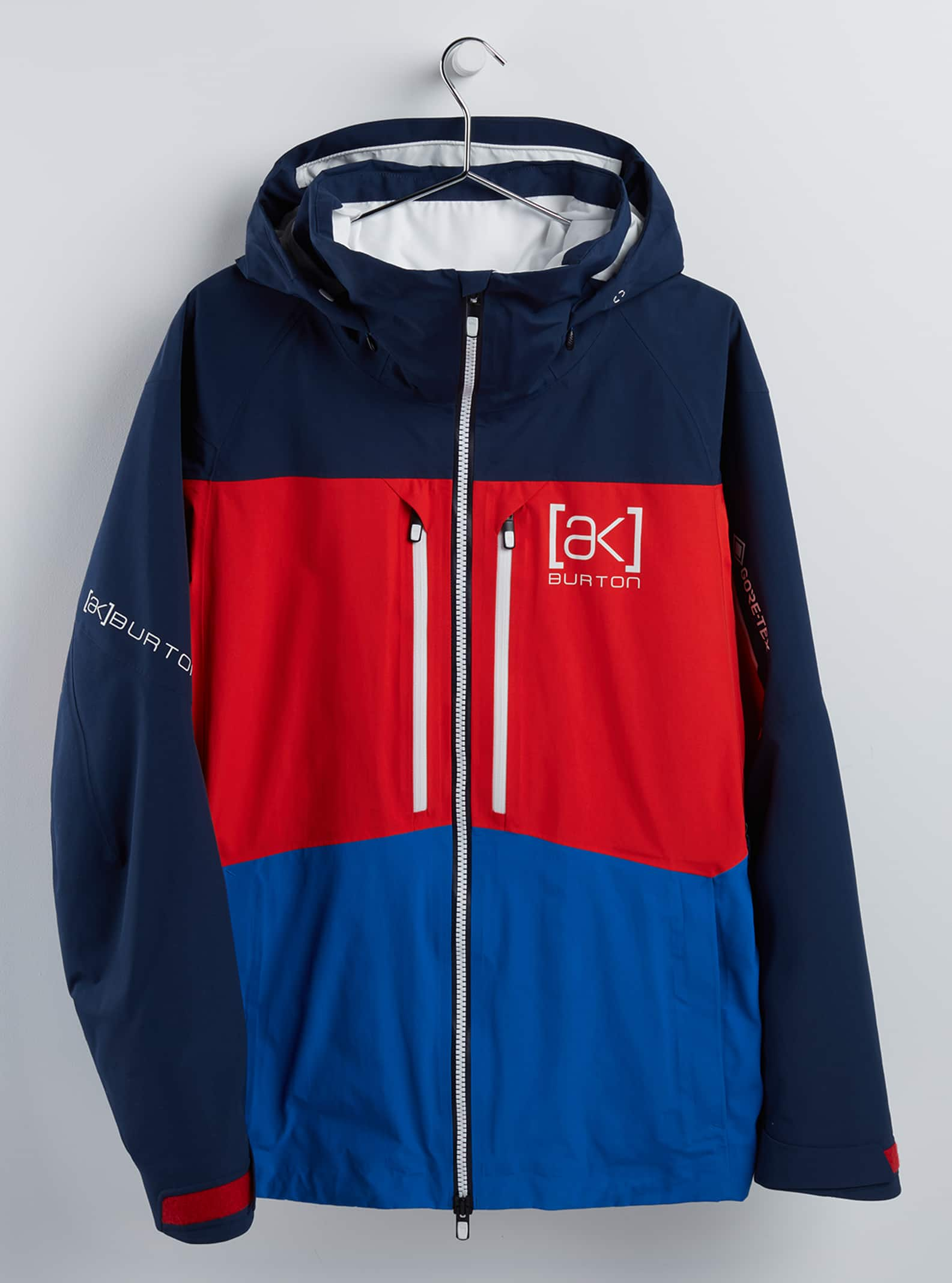 メンズ Burton [ak] GORE-TEX スウォッシュ ジャケット | Burton.com ...