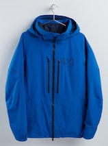 AK バートン22-23 GORE-TEX Swash Jacket Men's [ak] Swash GORE‑TEX 2L Jacket | Burton.com Winter 2023 US