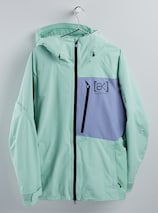 Men's Burton [ak] GORE‑TEX Cyclic Jacket | Burton.com Winter 2021 US