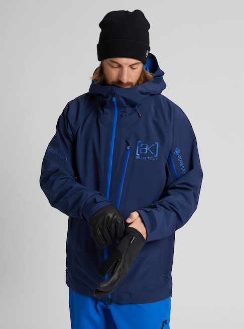 BURTON [ak] GORE-TEX 2L Cyclic Jacket-