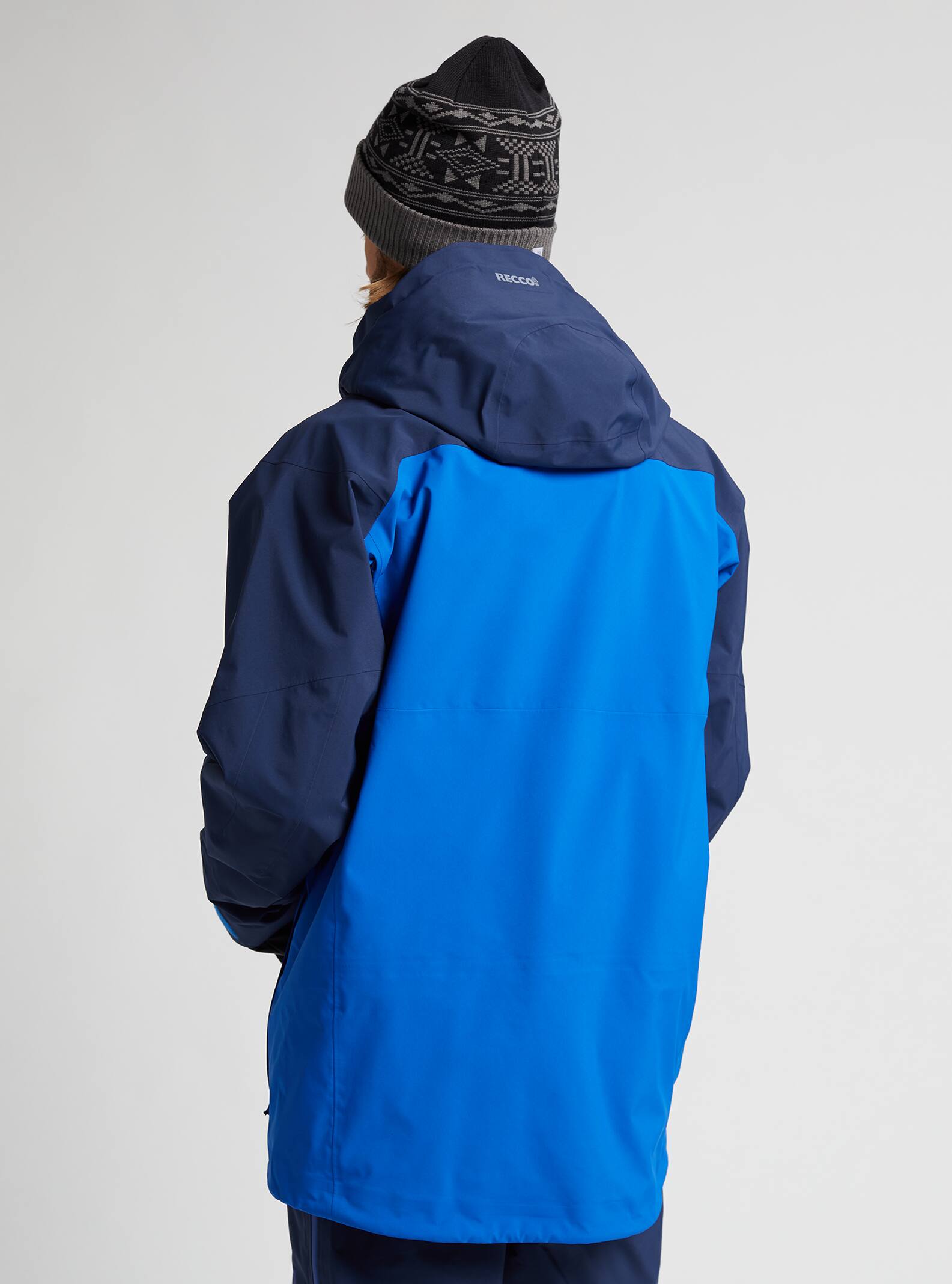 Men's Burton [ak] GORE‑TEX 3L Pro Hover Jacket | Burton.com Winter