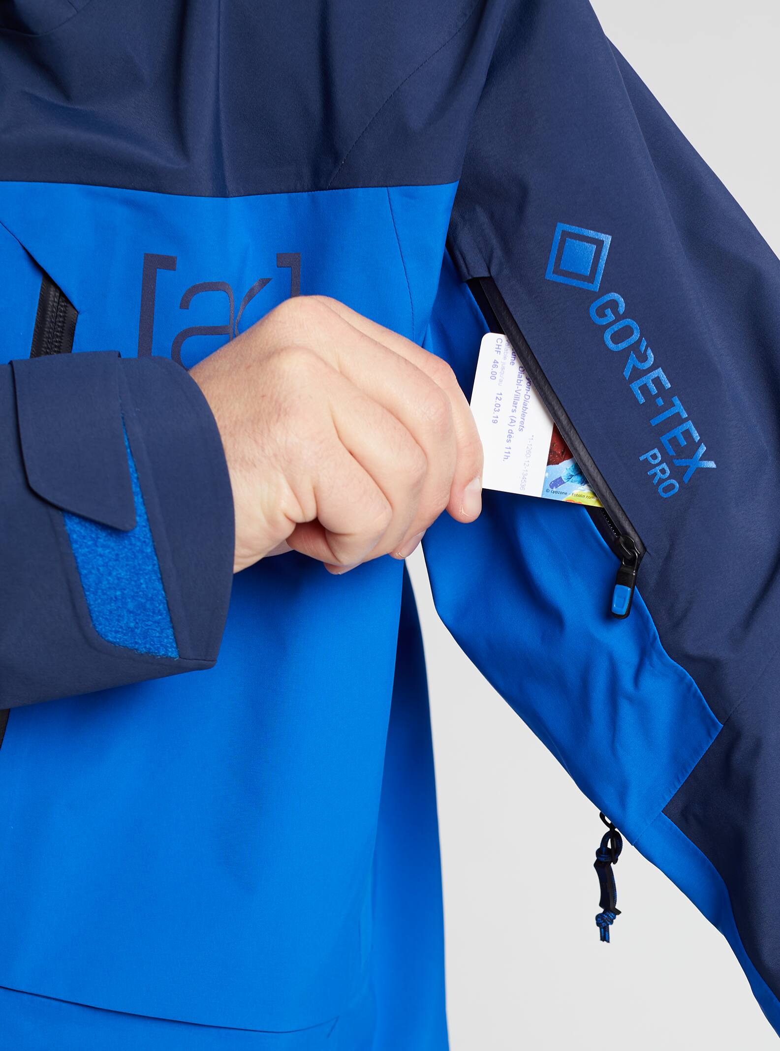 Men's Burton [ak] GORE‑TEX 3L Pro Hover Jacket | Burton.com Winter