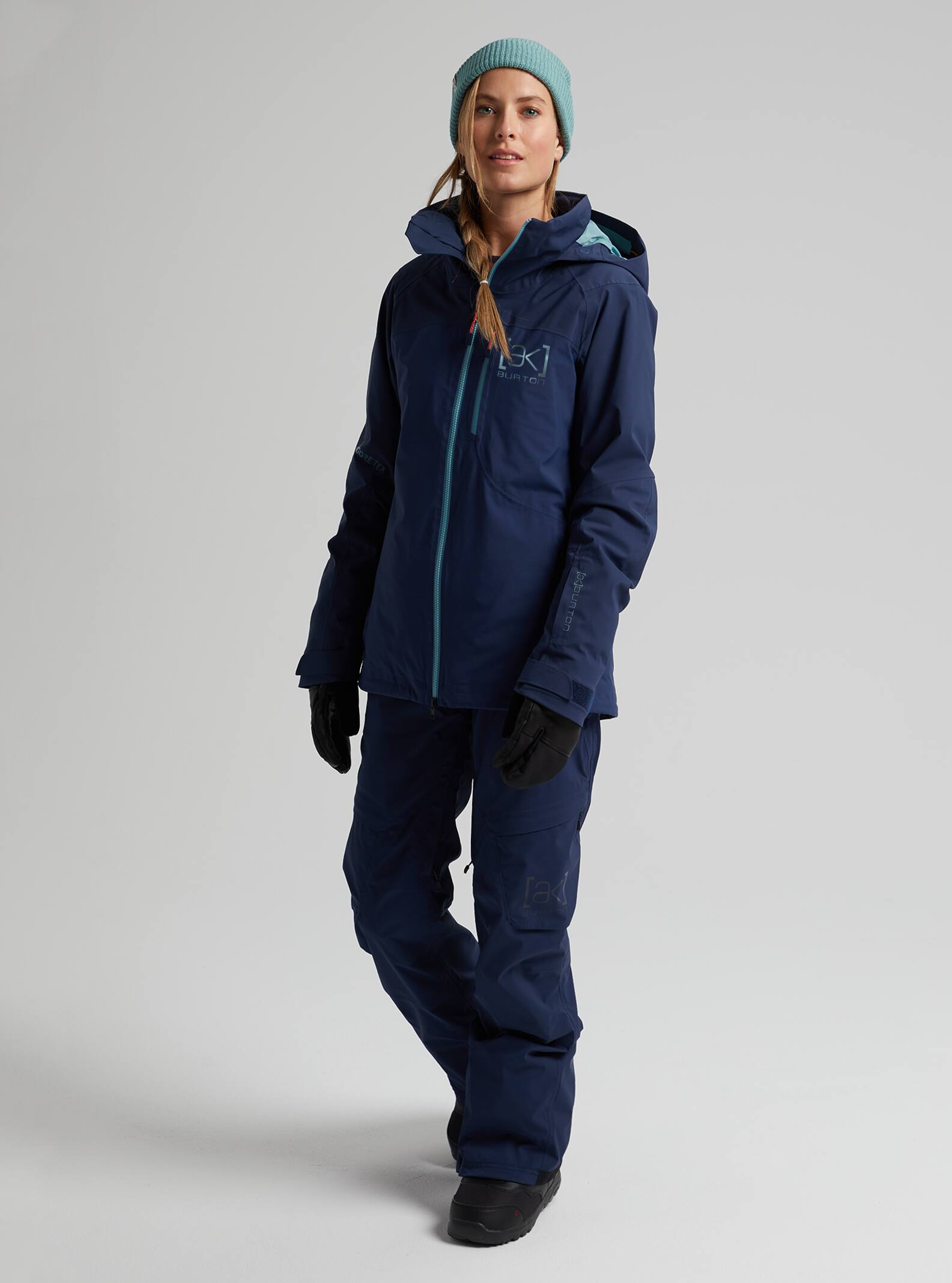 burton ak embark jacket