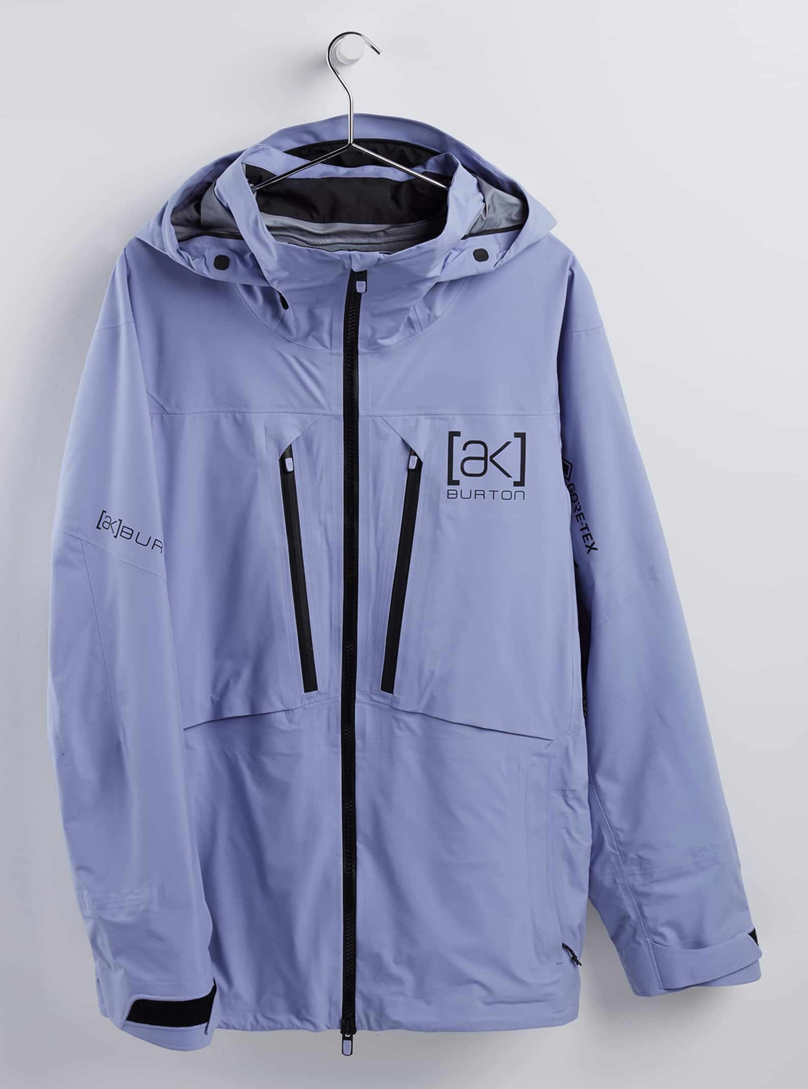Men's Burton [ak] GORE‑TEX 3L Stretch Hover Jacket
