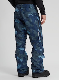 Men's Burton [ak]® GORE‑TEX Swash Pant