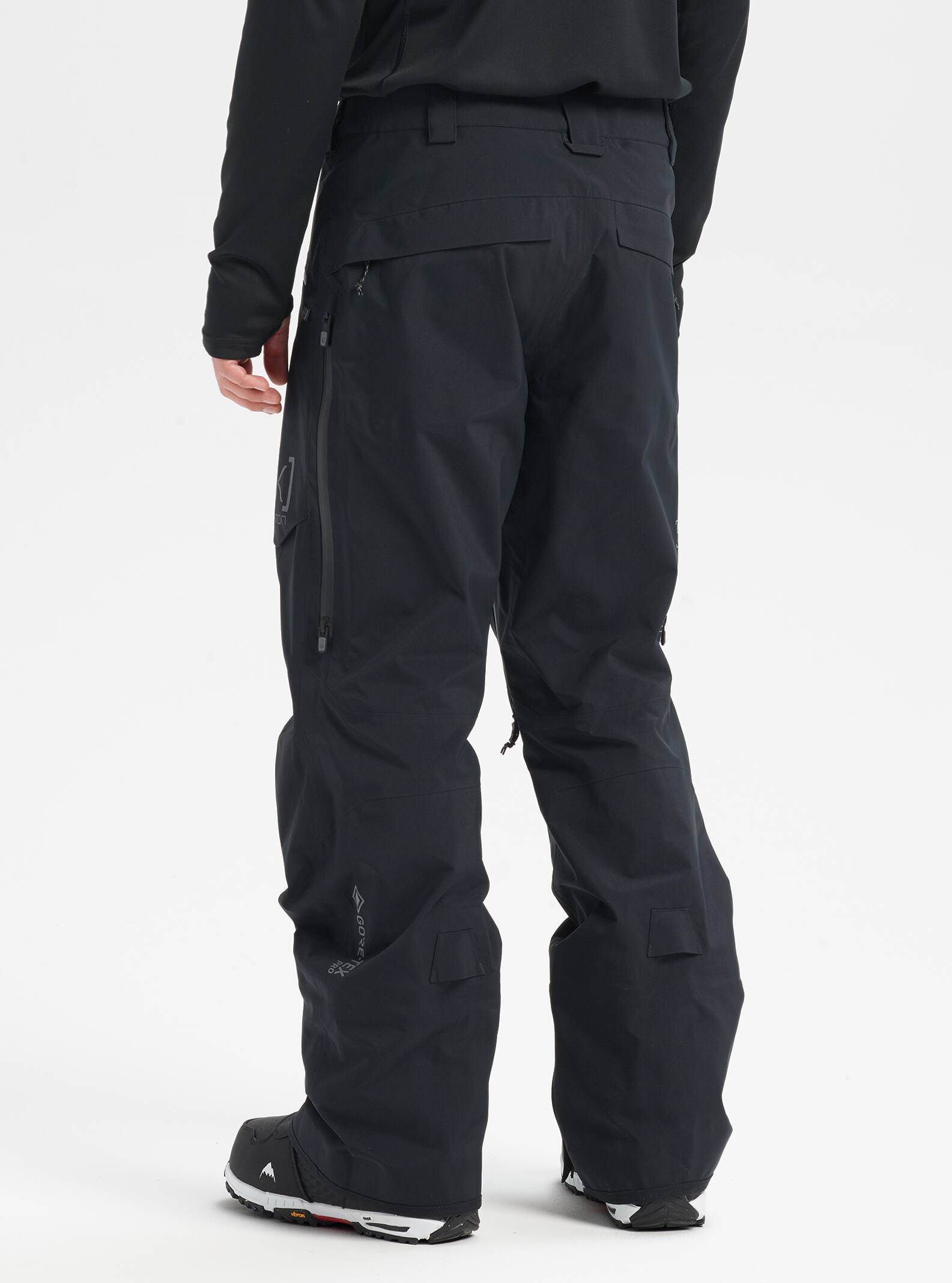 Burton ak 3l hover pants Clearance