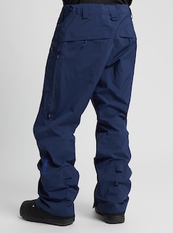 Men's Burton [ak] GORE‑TEX 3L PRO Hover Pant | Burton.com Winter