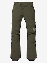 Women's Burton [ak] GORE-TEX Summit Pant | Burton.com Winter 2021 JP