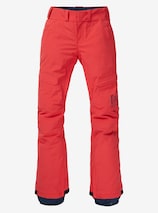 Women's Burton [ak] GORE-TEX Summit Pant | Burton.com Winter 2021 JP