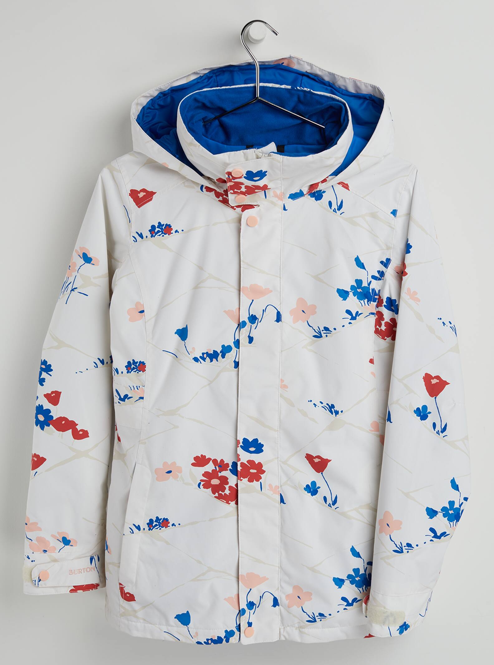 ウィメンズ Burton ジェットセット ジャケット | Burton.com Winter