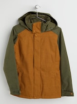 Women's Burton Jet Set Jacket | Burton.com Winter 2021 US