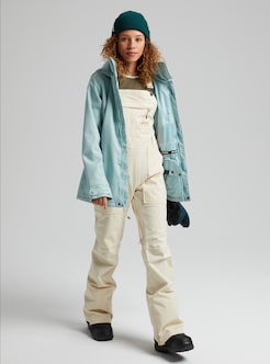 Women's Burton Jet Set Jacket | Burton.com Winter 2021 US