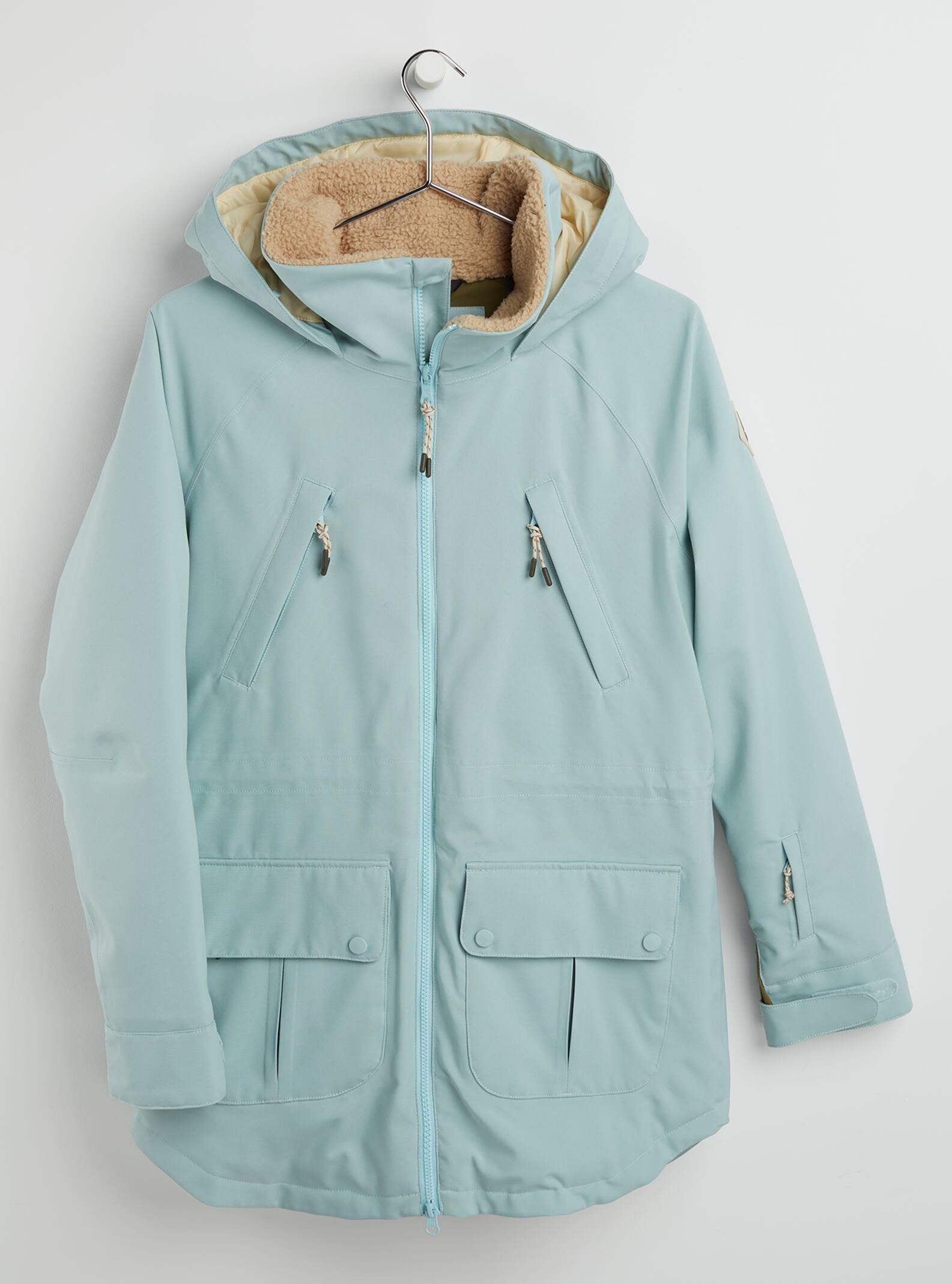 サンプル】Women's Burton Prowess Jacket - Sample | Burton.com
