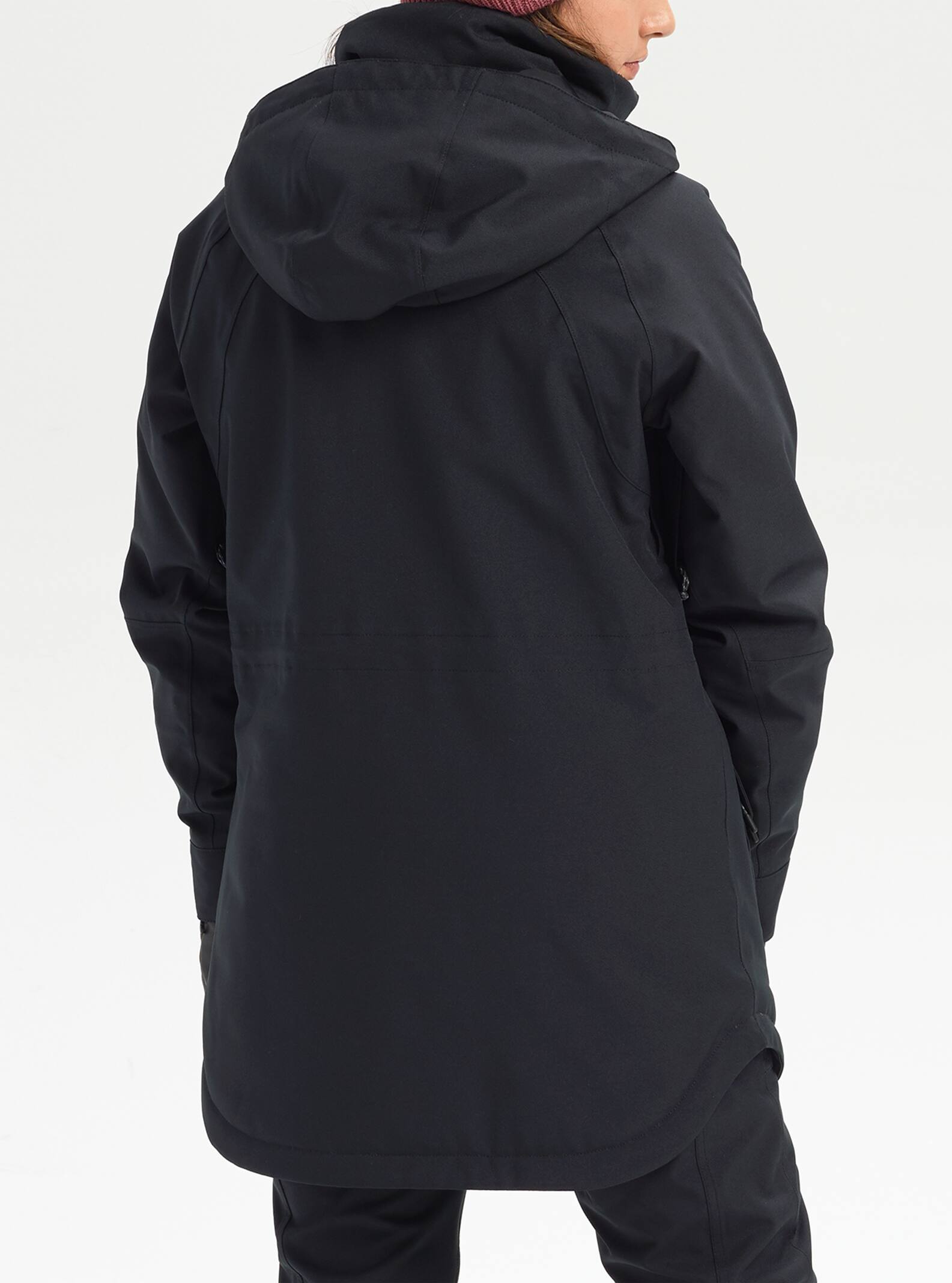 burton prowess true black