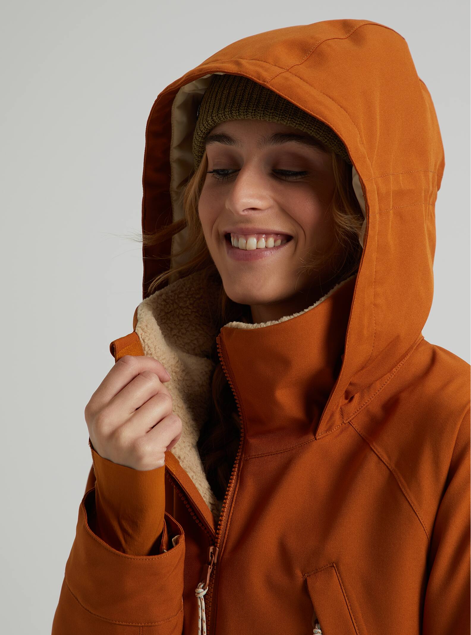 burton prowess jacket