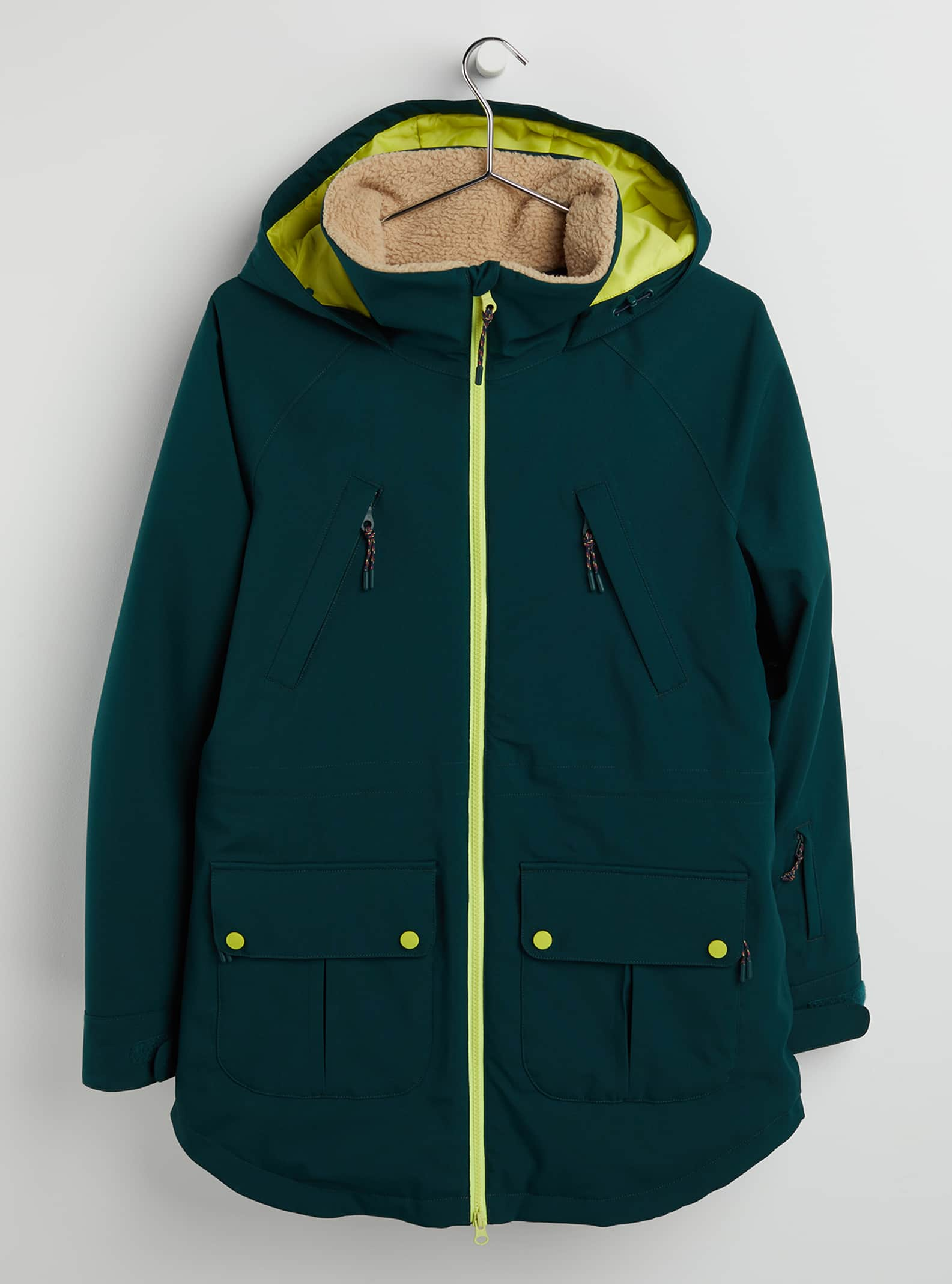 burton jacket womens sale