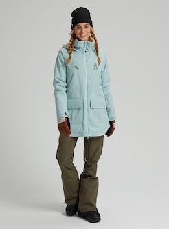 Women's Burton Prowess Jacket | Burton.com Winter 2021 US