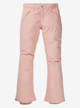 Women's Burton Society Pant | Burton.com Winter 2021 US