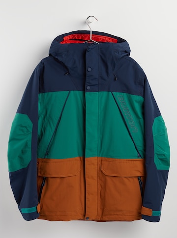 メンズ Burton ブリーチ インサレーテッド ジャケット | Burton.com ...