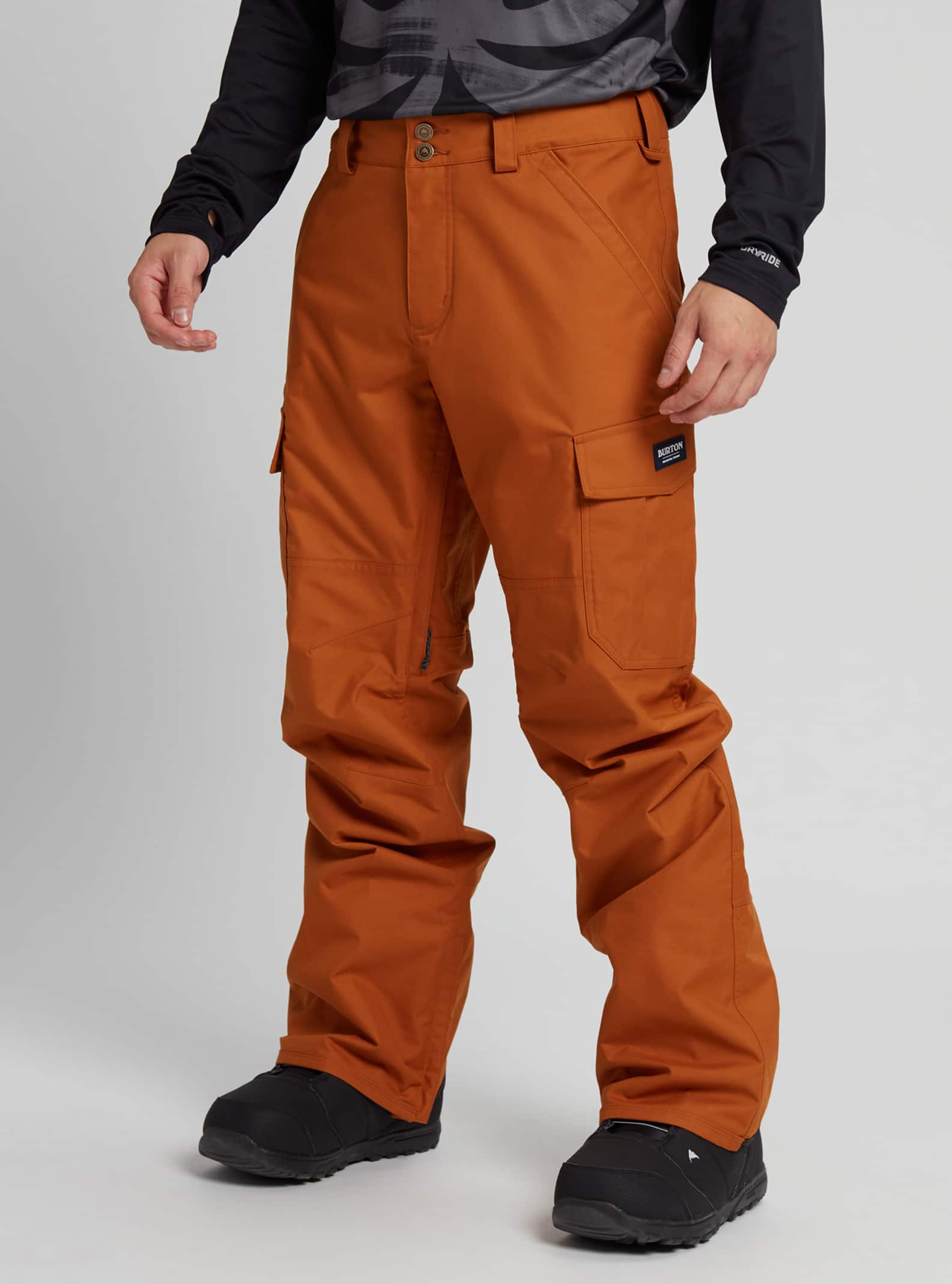 Se asemeja raya tomar Men's Burton Cargo Pant - Short | Burton.com Winter 2021 ES
