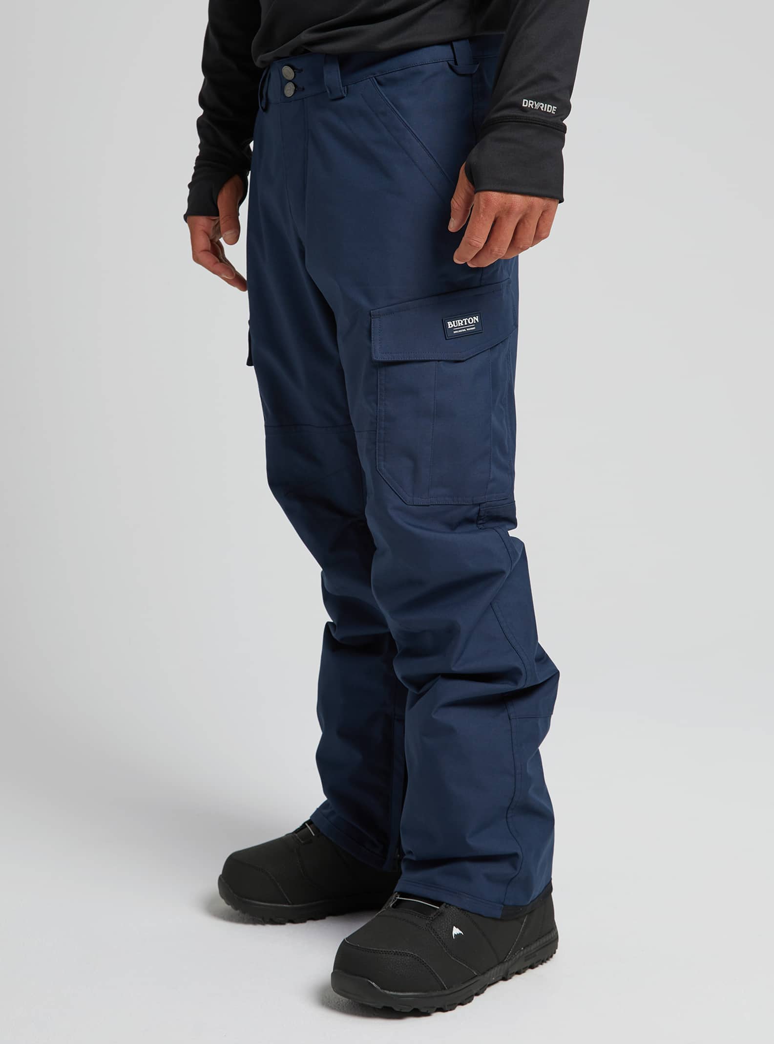 burton cargo tall