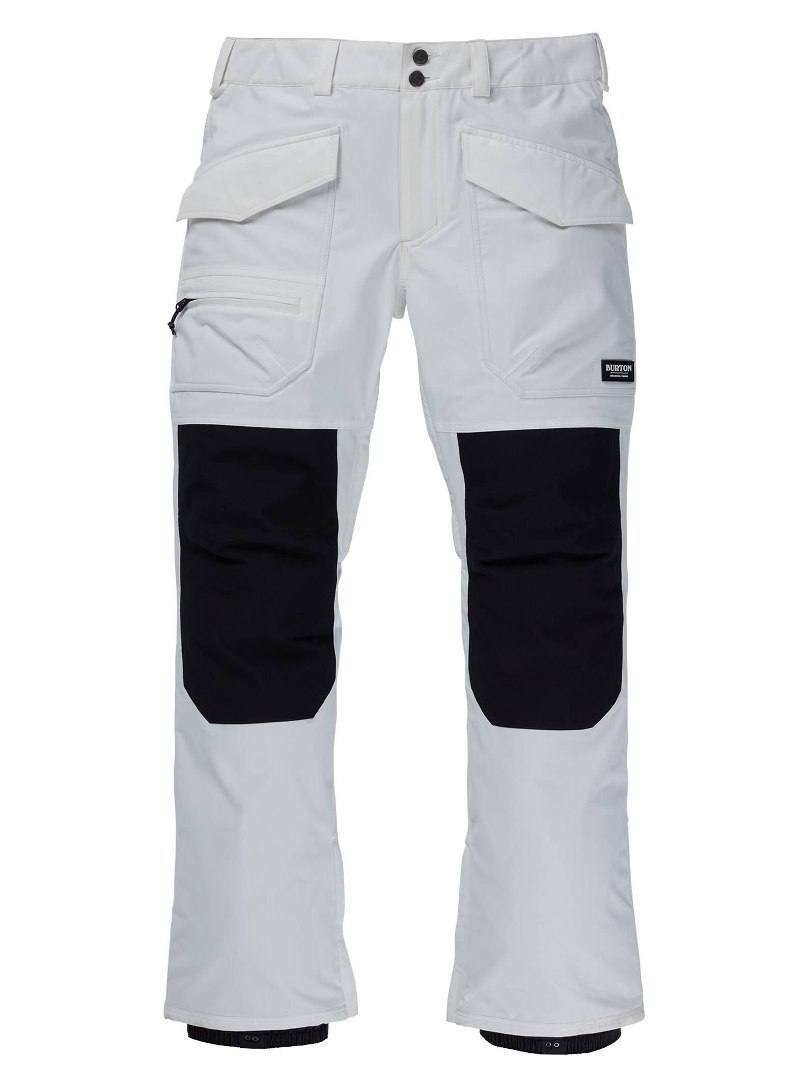 メンズ Burton サウスサイド パンツ - レギュラーフィット | Burton