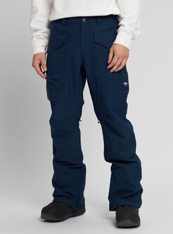 Men's Burton Southside Pant - Regular Fit | Burton.com Winter 2021 US