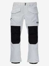 Men's Burton Southside Pant - Slim Fit | Burton.com Winter 2021 US