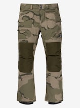 メンズ Burton サウスサイド パンツ - スリムフィット | Burton.com