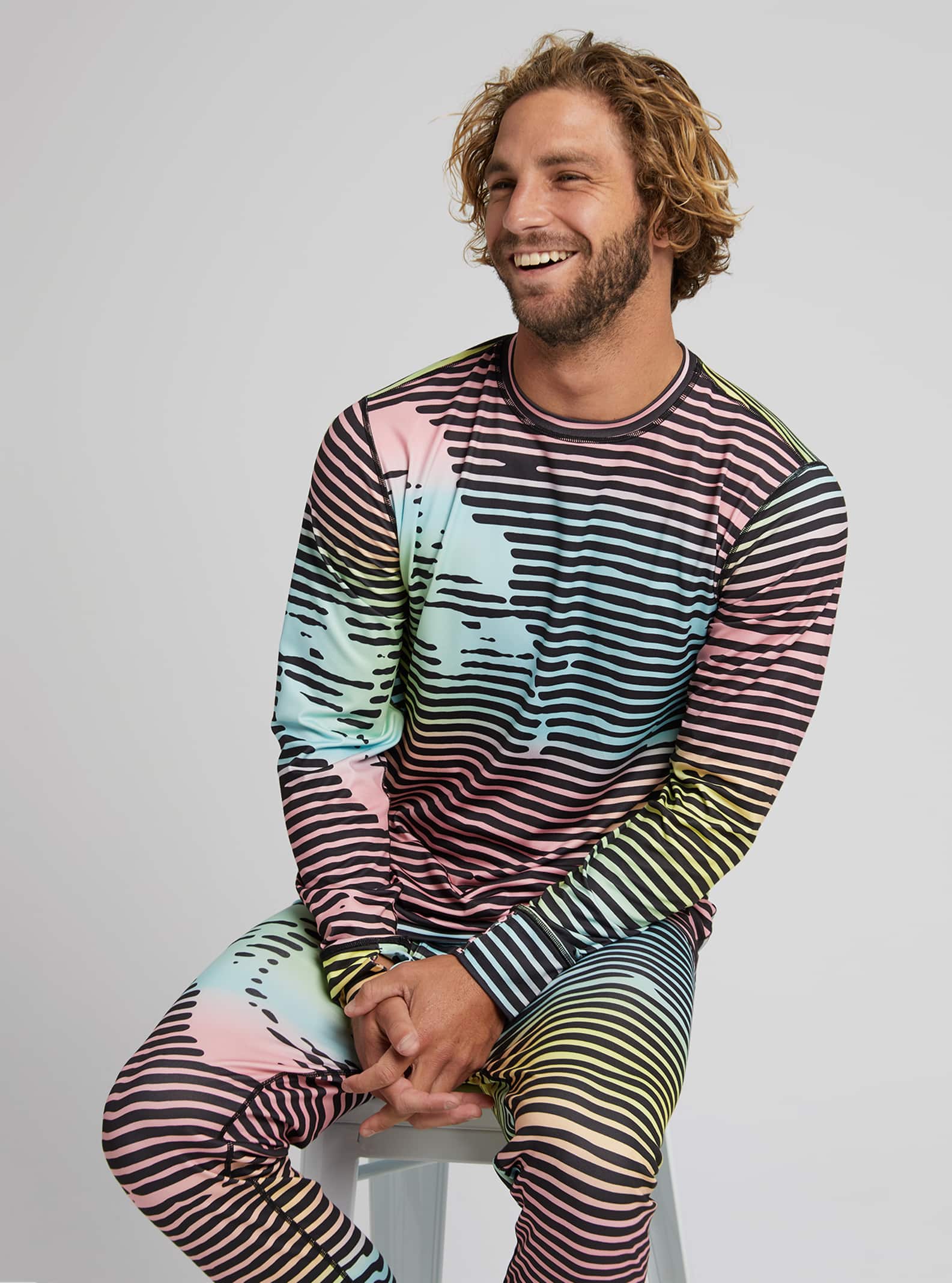 burton ak base layer