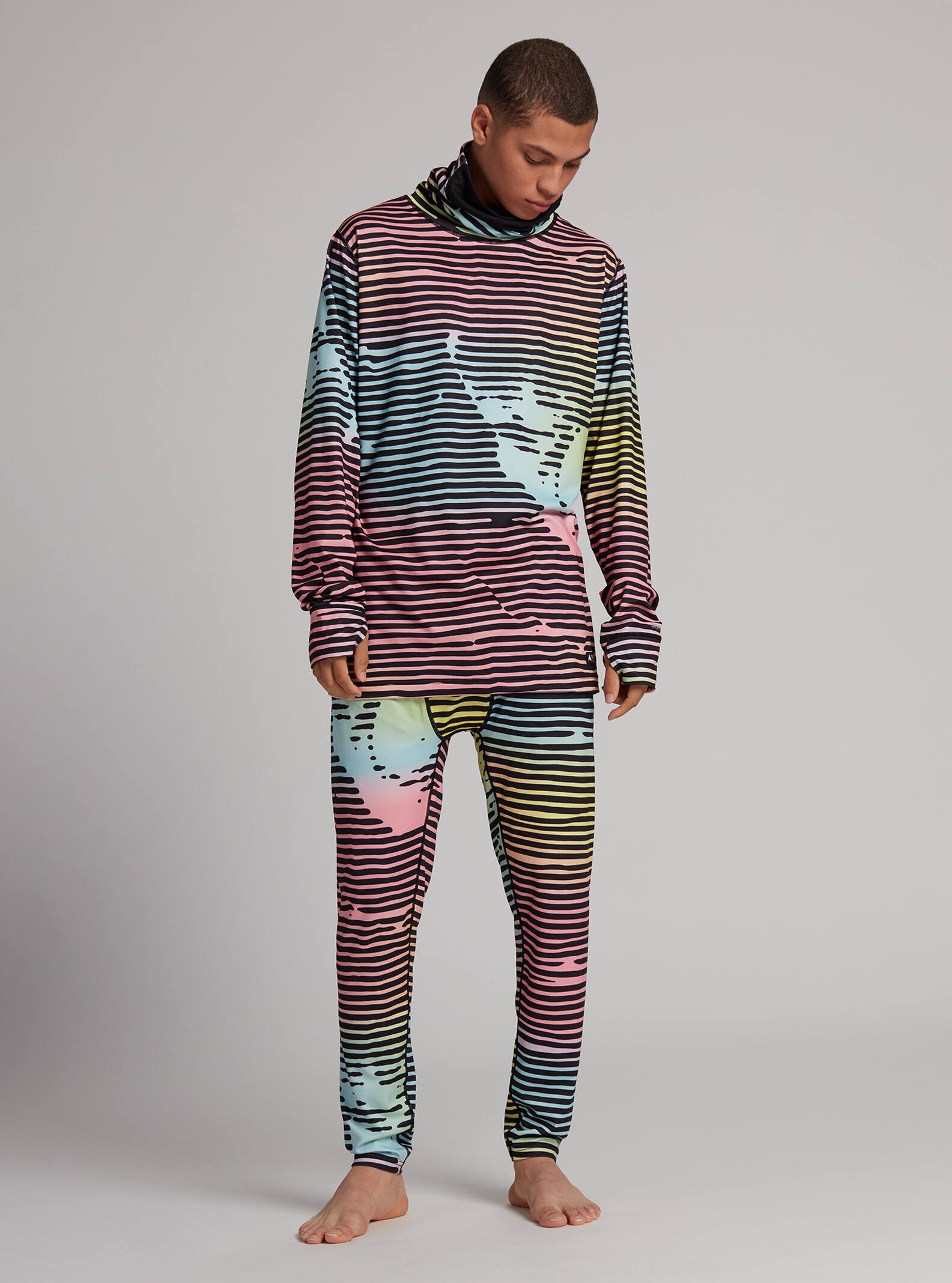 Burton long johns Clearance