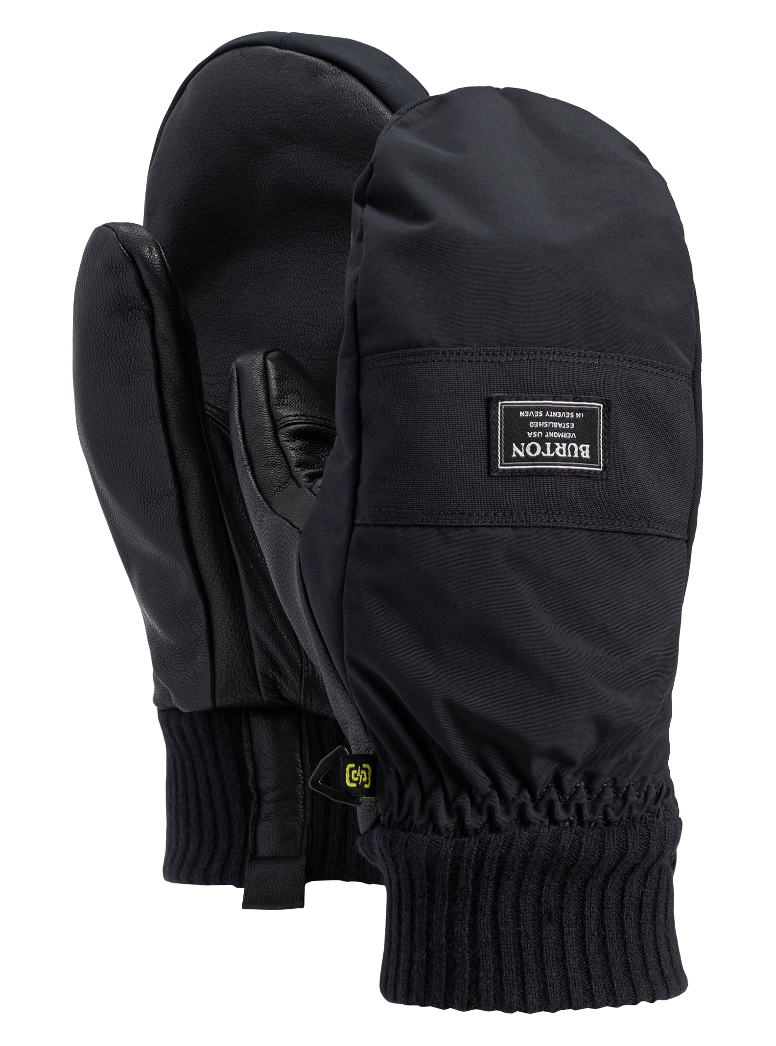 バートン公式 メンズスノーボード手袋 ミトン Burton Jp