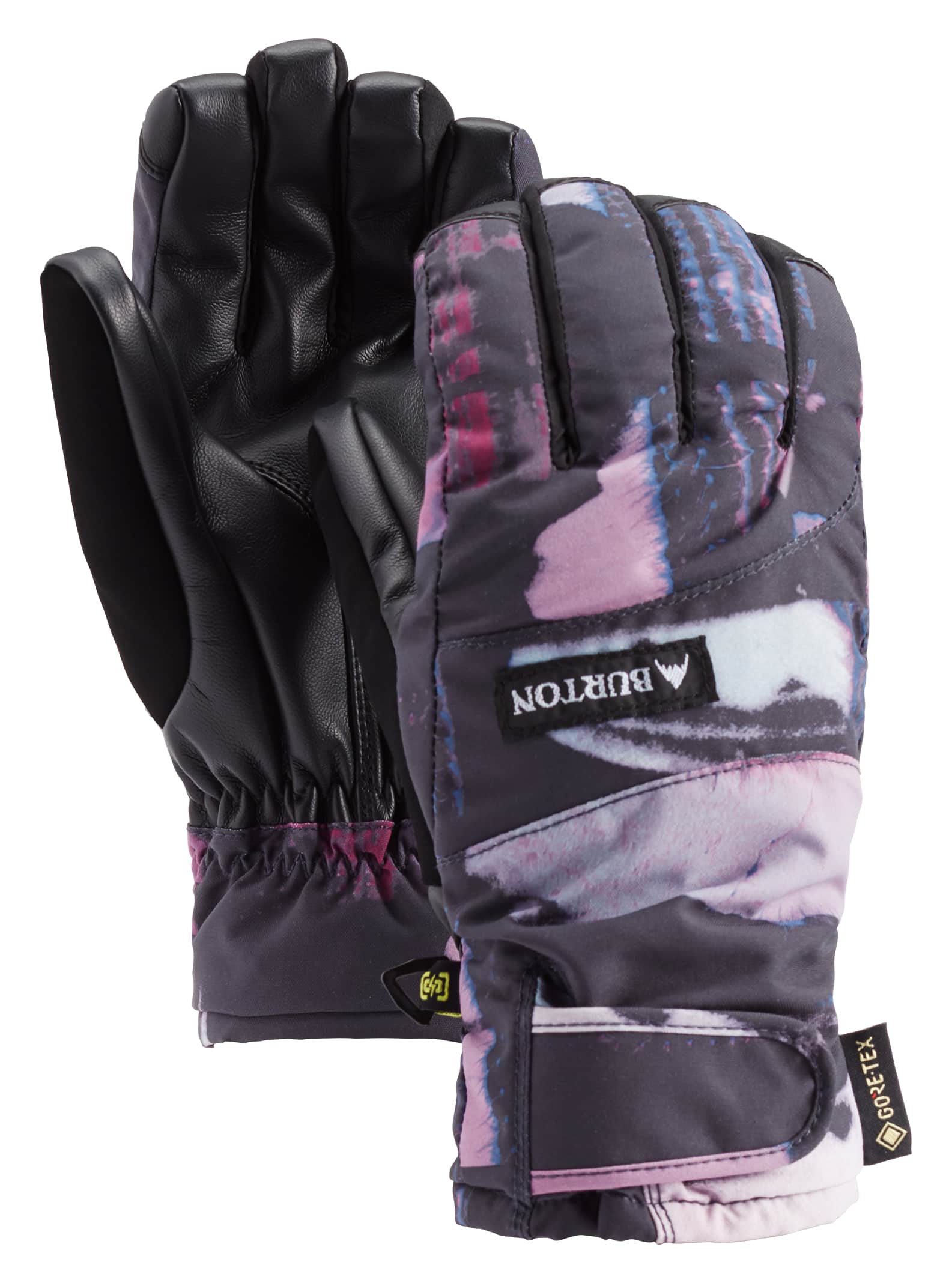 Burton Womens Reverb Gore-Tex Mitt Gloves 