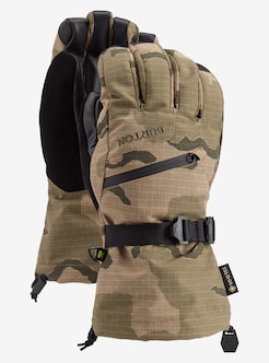 Men's Burton GORE-TEX Glove | Burton.com Winter 2021 US