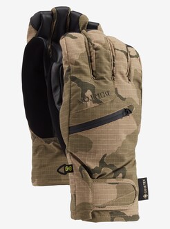 BURTON GORE-TEX グローブ Lサイズ 10354110250_1.png