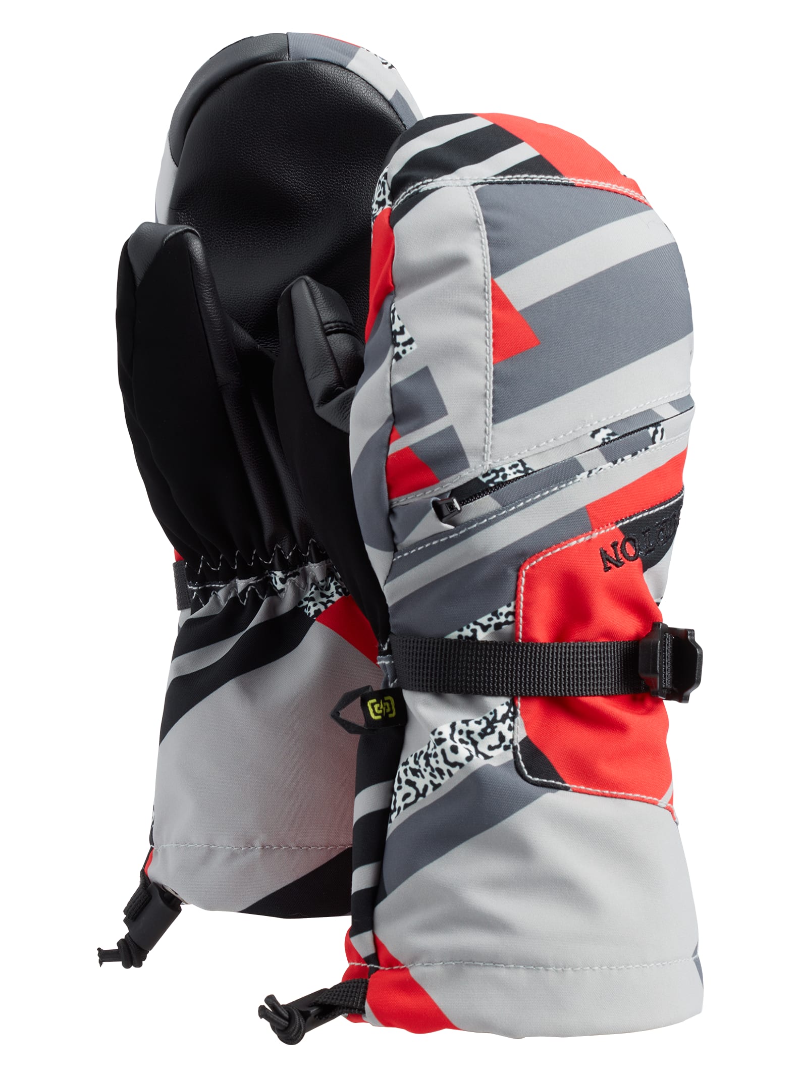 キッズ Burton ベント ミトン | Burton.com Winter 2021 JP