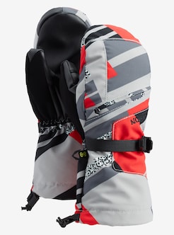 Kids' Burton Vent Mitten | Burton.com Winter 2021 US