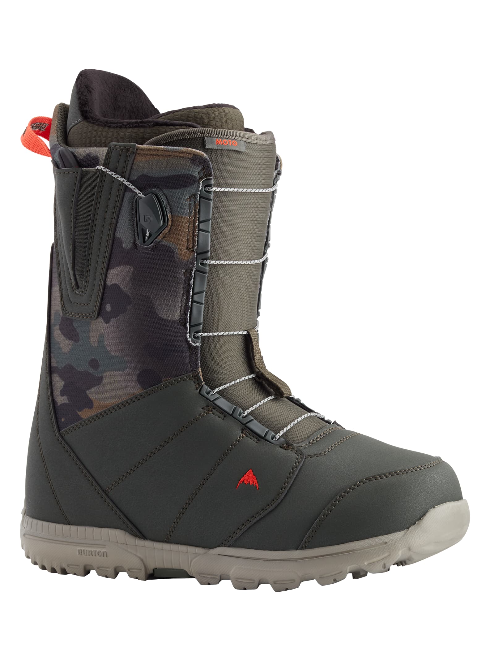 Men's Snowboard Boot | Burton.com Winter 2021 US