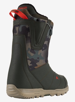 Men's Burton Moto Snowboard Boot | Burton.com Winter 2021 US