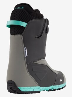 Men's Burton Ruler Snowboard Boot | Burton.com Winter 2021 US
