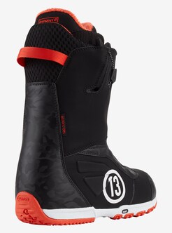 Men's Burton Ruler Snowboard Boot | Burton.com Winter 2021 US