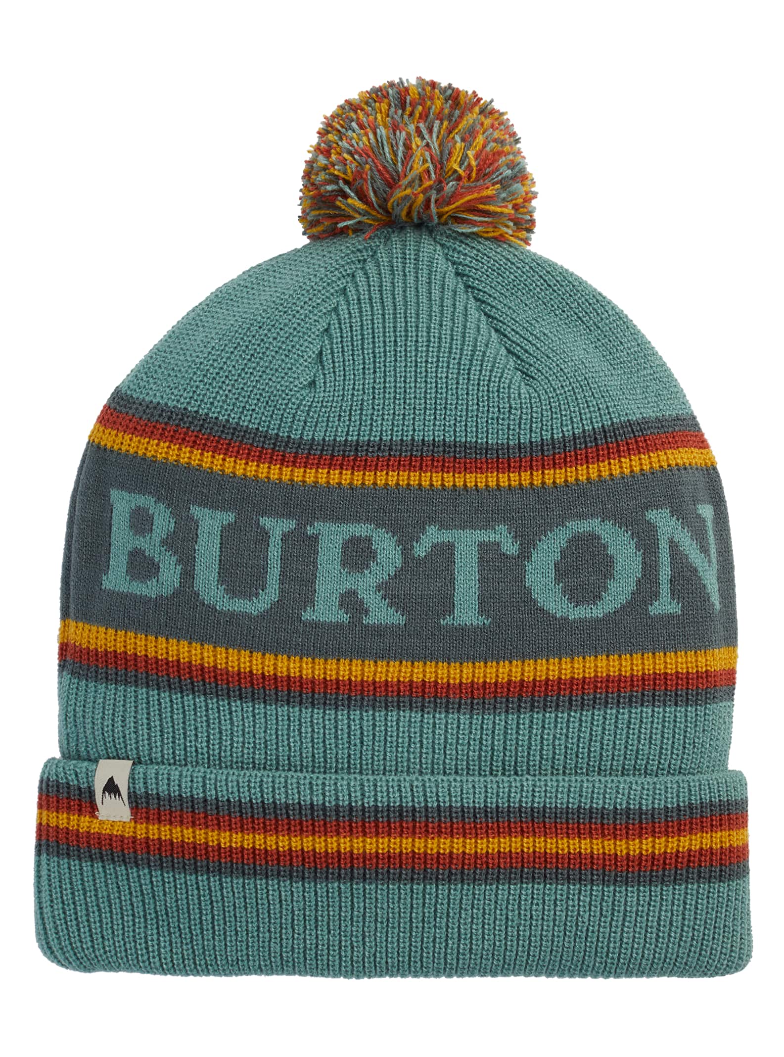 Burton Trope Beanie | Burton.com Winter 2021 JP