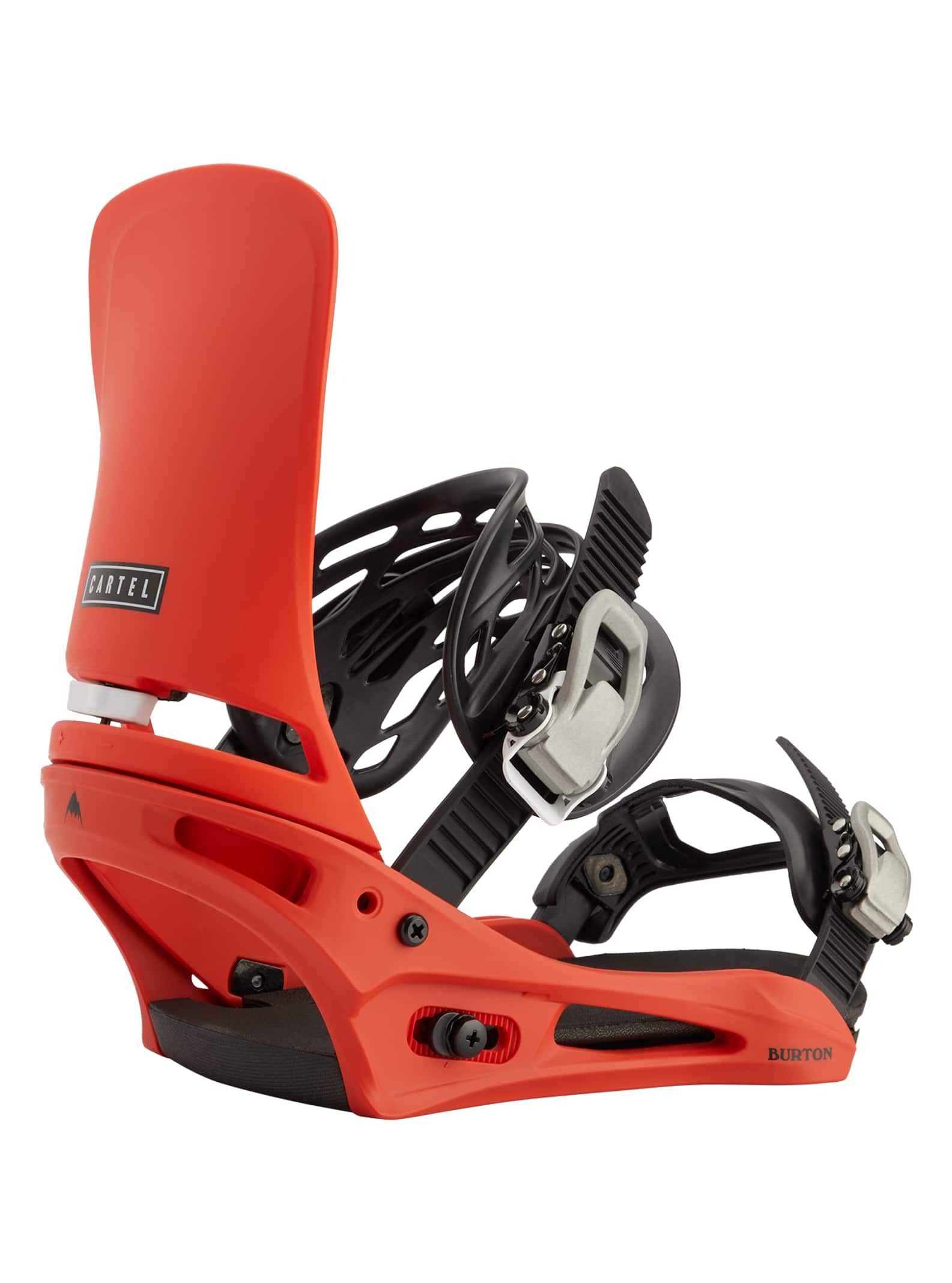 Geven Opgewonden zijn Appal Men's Burton Cartel Re:Flex Snowboard Binding | Burton.com Winter 2021 US