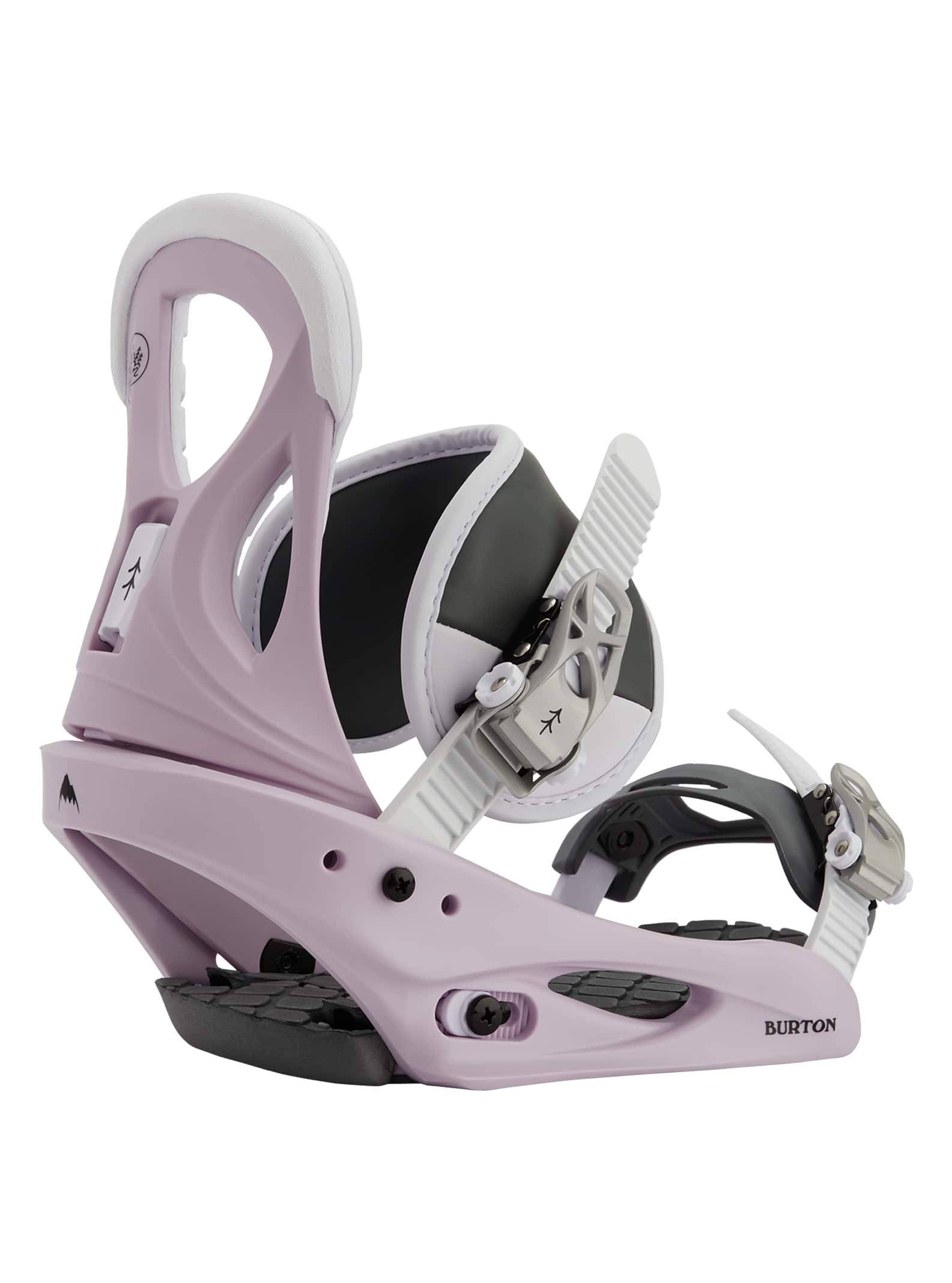 Women's Burton Citizen Re:Flex Snowboard Binding  Winter 2021 US