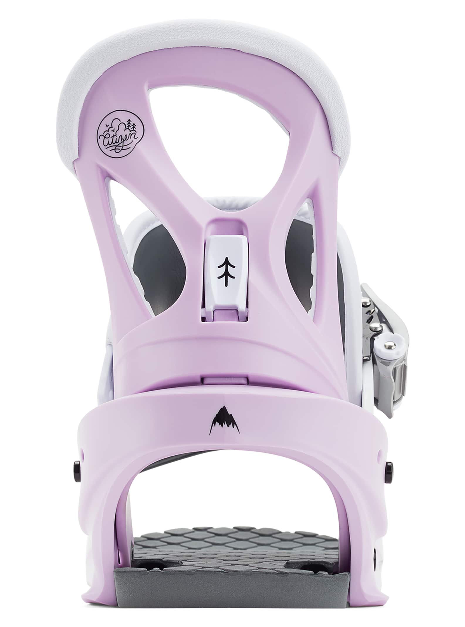 Burton Citizen スノーボードビンディング M ラベンダー burtoncitizen.jpg