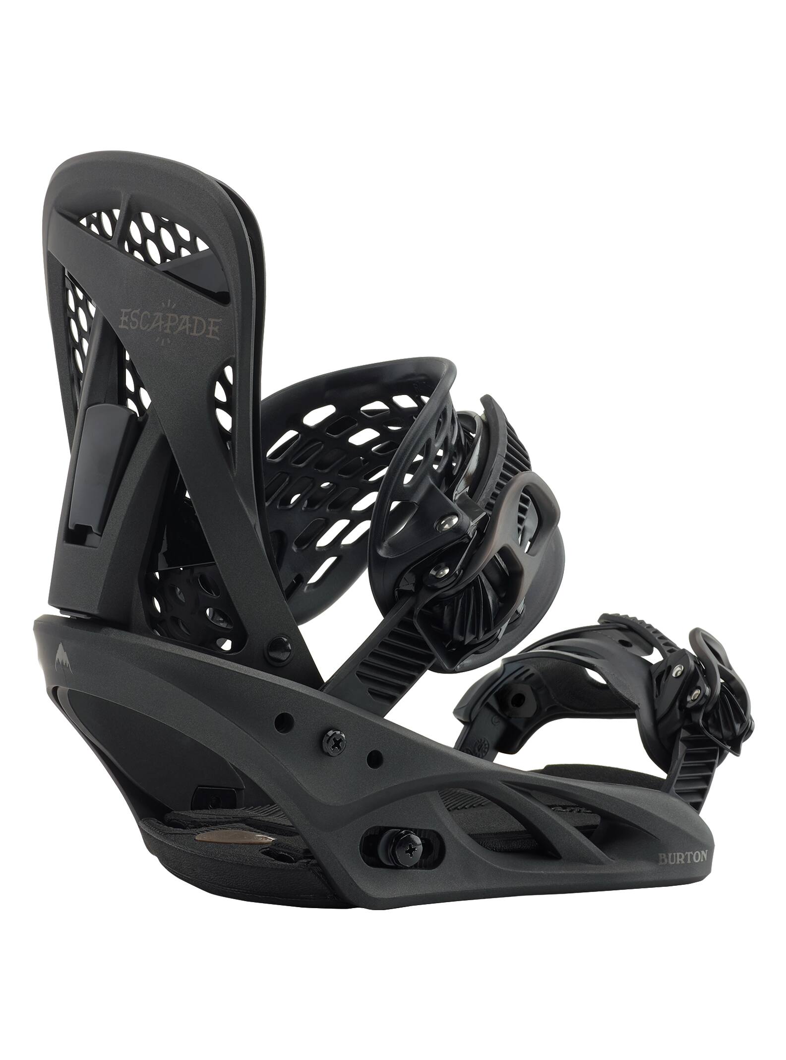 Women's Burton Escapade Re:Flex Snowboard Binding | Burton.com