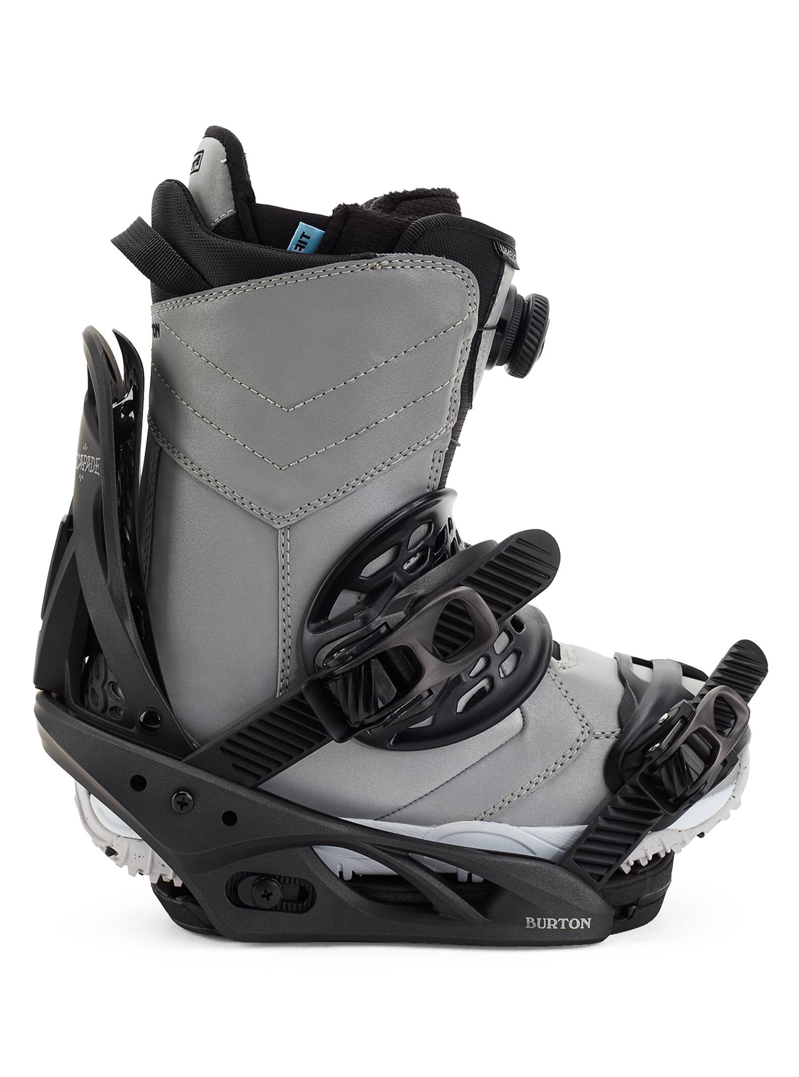 burton escapade reflex